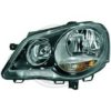 VW 6Q2941008AL Headlight